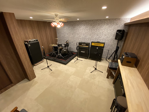 ダンススクール Studio Asyl