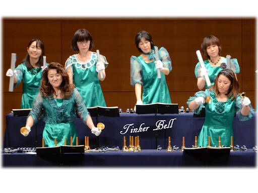 ダンススクール Studio Bell Fantasy