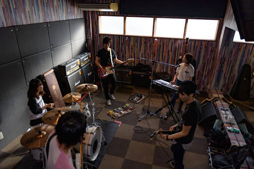 ダンススクール Studio Birth Toiyacho