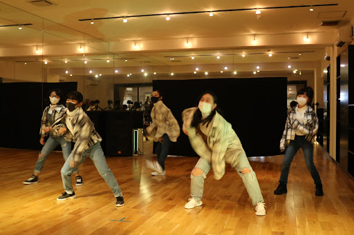 ダンススクール Studio Cave