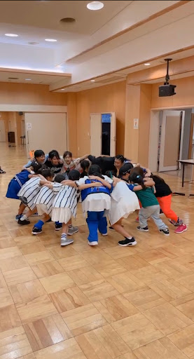 ダンススクール Studio Chillax