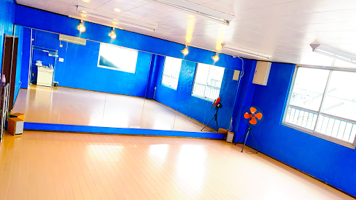 ダンススクール Studio Cloud