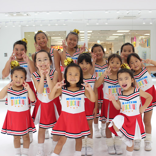 ダンススクール Studio Delicious☆