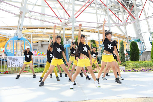 ダンススクール Studio Flash
