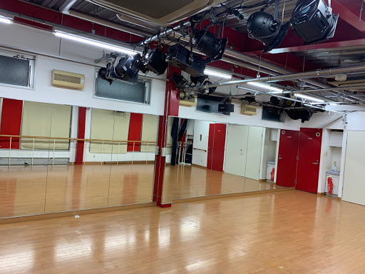 ダンススクール Studio Footloose