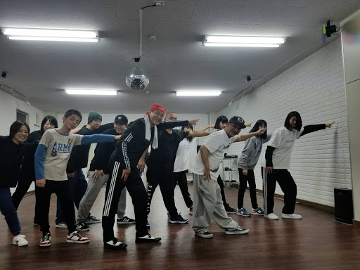 ダンススクール Studio Il Sole