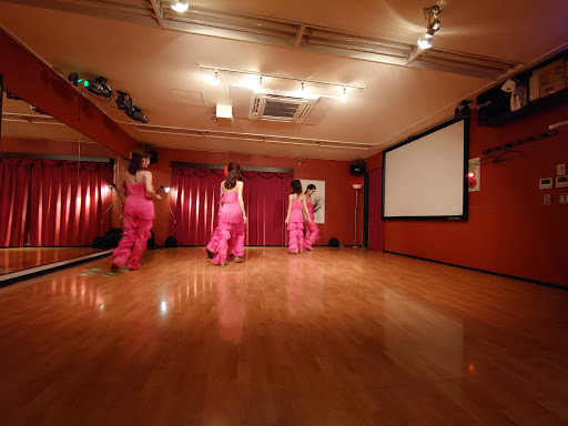 ダンススクール Studio Jba