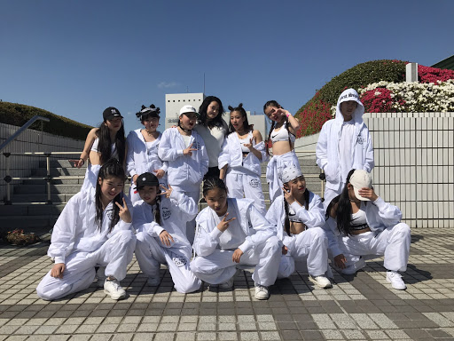 ダンススクール Studio Je LAime