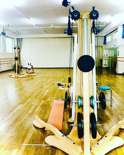 ダンススクール Studio K.K.Nagoya