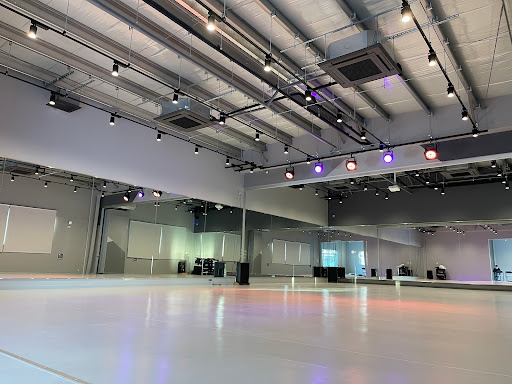 ダンススクール Studio Kajimaya