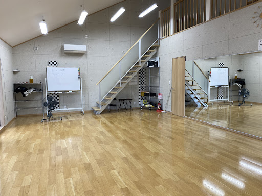 ダンススクール Studio Labo