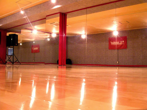ダンススクール Studio Landin 国分寺校