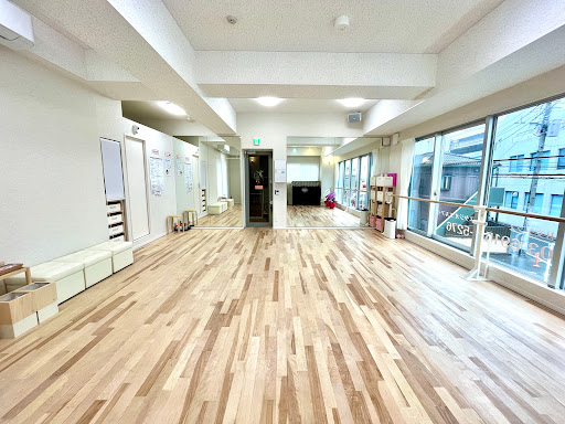 ダンススクール Studio Li