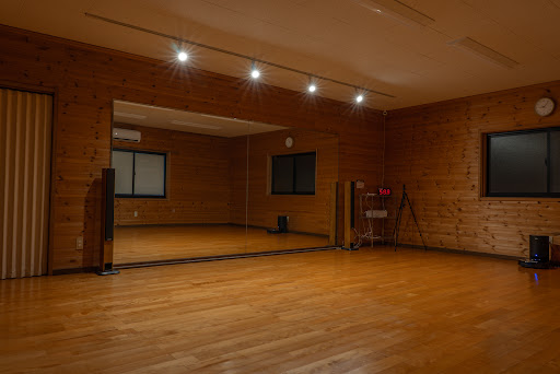 ダンススクール Studio Lible Kai