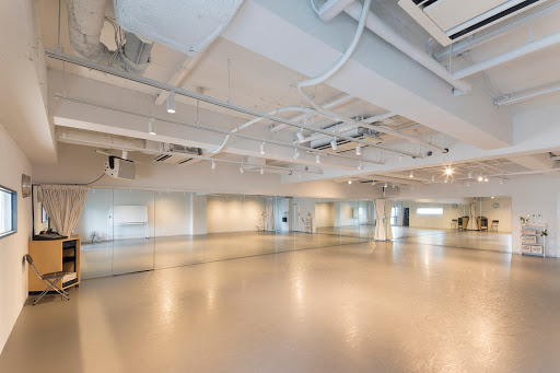 ダンススクール Studio Major