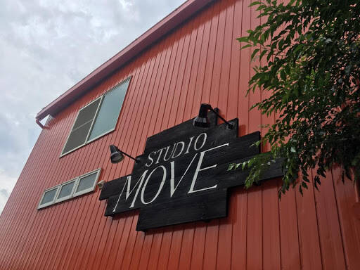 ダンススクール Studio Move Open Dance Studio