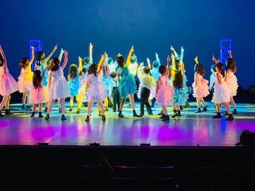 ダンススクール Studio Next One (スタジオネクストワン)