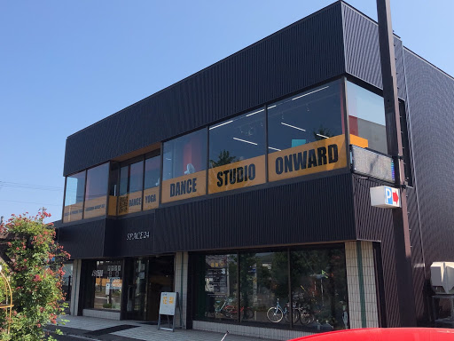 ダンススクール Studio Onward めぐみの