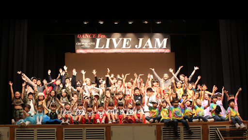 ダンススクール Studio Pygmy