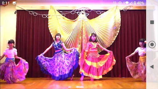 ダンススクール Studio Shapla