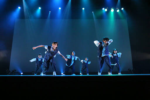 ダンススクール Studio Sios