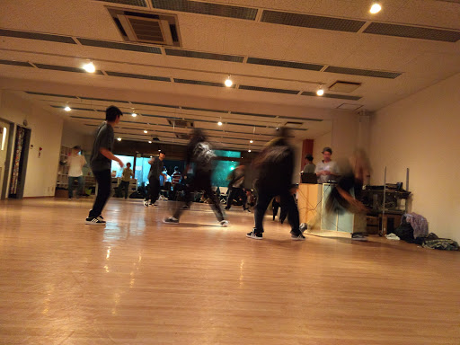ダンススクール Studio Style