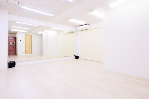 ダンススクール Studio Sun-Sea