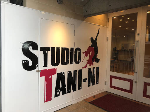 ダンススクール Studio Tani-Ni