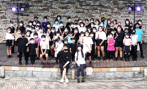 ダンススクール Studio Tink★