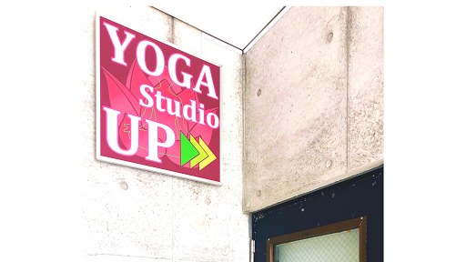ダンススクール Studio Up