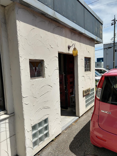 ダンススクール Studio Vafra
