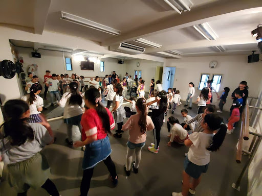 ダンススクール Studiobeans