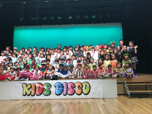 ダンススクール Studioentrada森下