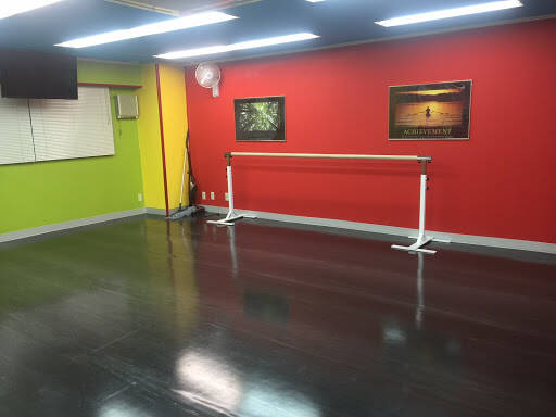 ダンススクール Studiofix Nagoya