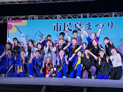 ダンススクール Studiolink