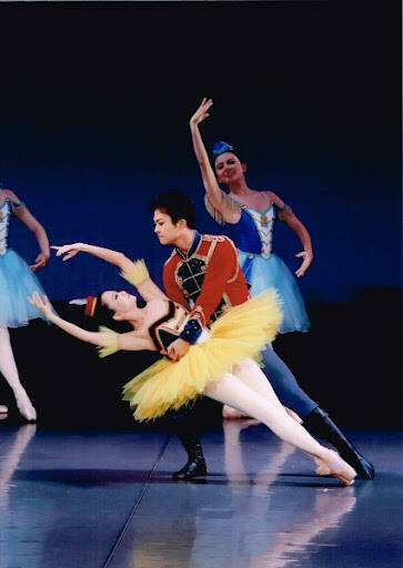 ダンススクール Sumireno Ballet Studio Classic School Of Ballet