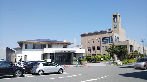 ダンススクール Sun Life Kitajima