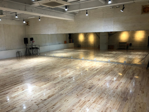 ダンススクール Sunny Hood Kyoto