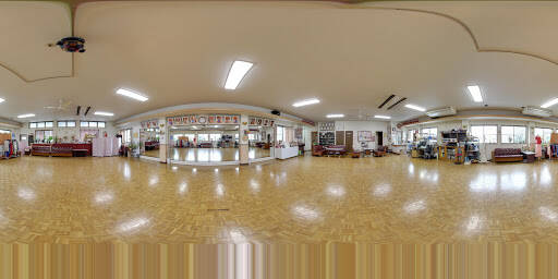 ダンススクール Tagawa Dance School