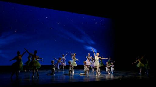 ダンススクール Tanaka Yuki School Of Ballet