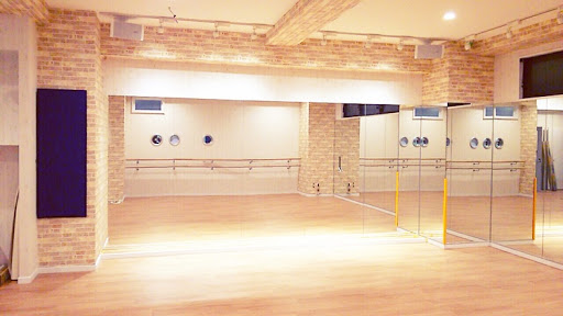 ダンススクール Tandy Dance Studio