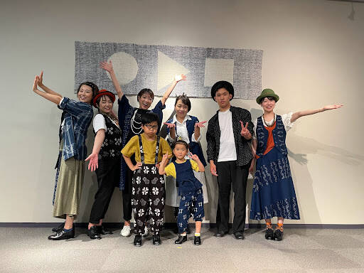 ダンススクール Tap&Swing Dance Studio Dayz Glowing