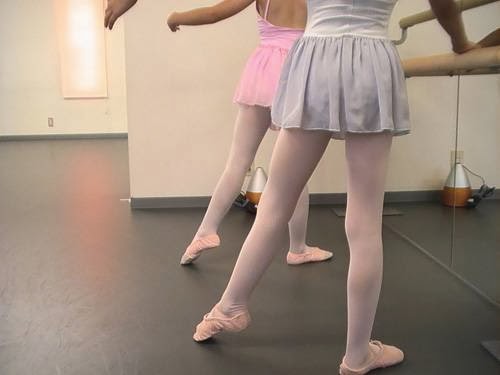 ダンススクール Tea School Of Ballet