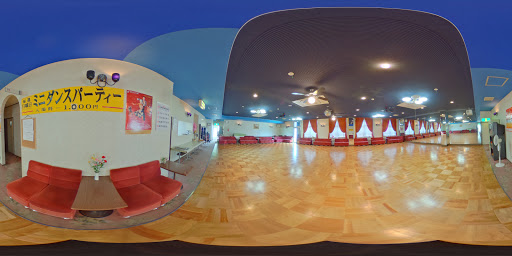 ダンススクール Terashita Dance Studio