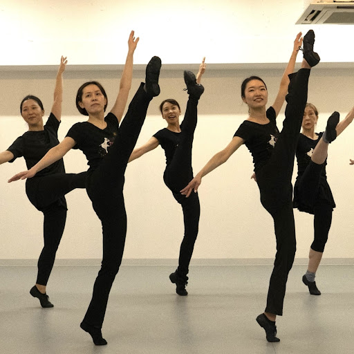 ダンススクール Theater Dance Hayabusa
