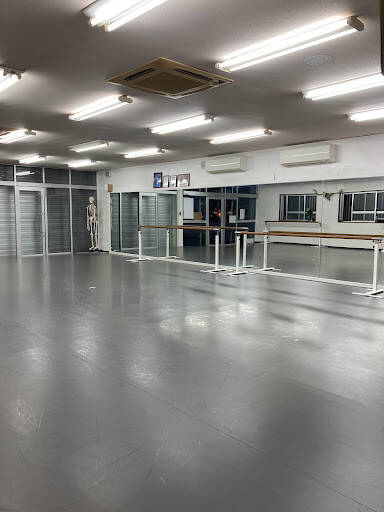 ダンススクール Tida School Of Ballet