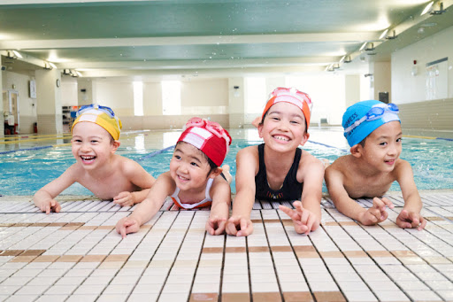 ダンススクール Tipness Kids Konan