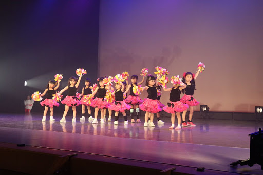 ダンススクール Tkc Dance & Fitness Studio