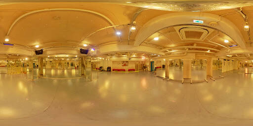ダンススクール Tohno Dance Studio