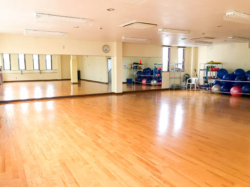 ダンススクール Top Run Sports School Ishimori School